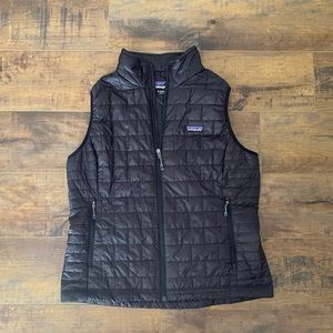 Patagonia Nano Puff Vest